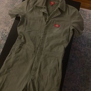 Dickies coveralls Size M